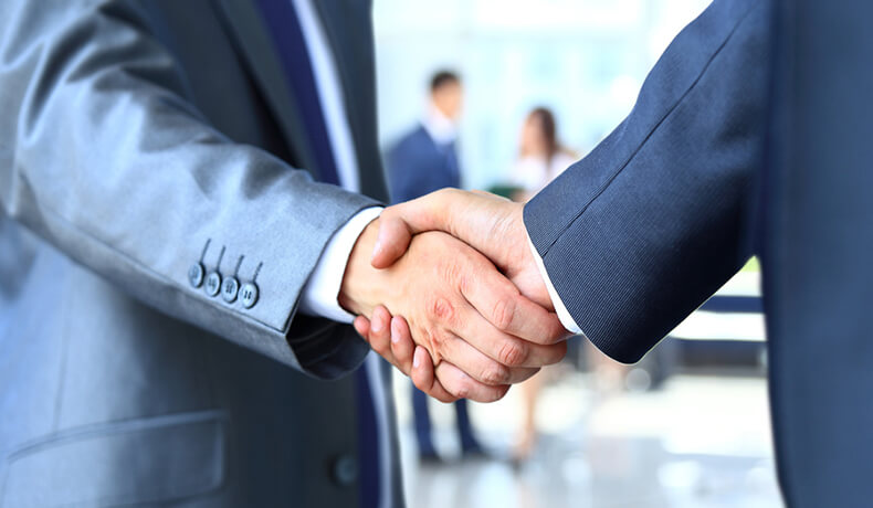 How to Choose the Right Business Partner
