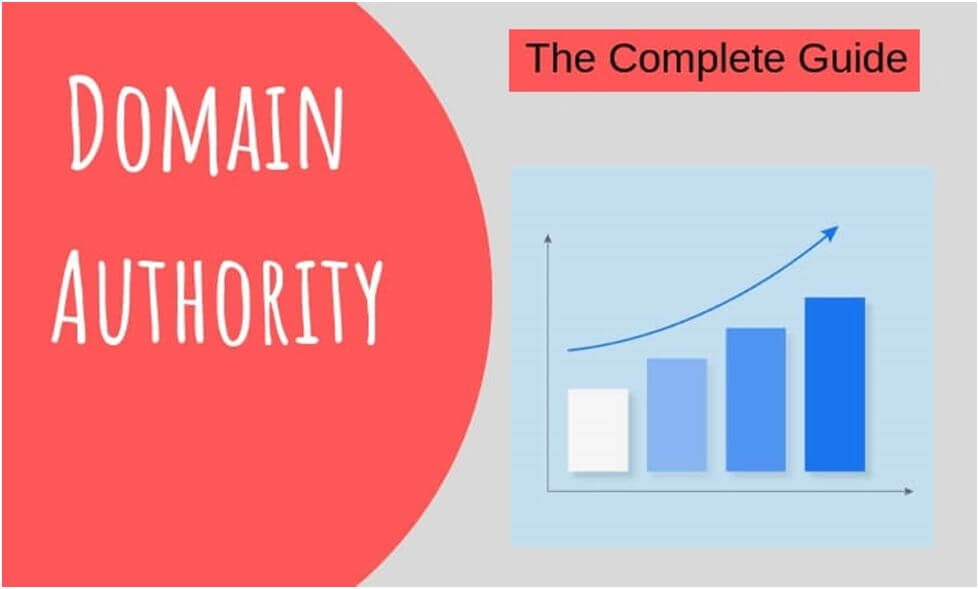 5 Steps To Improve Your Domain Authority in MozEasily 2 What is Domain Authority
