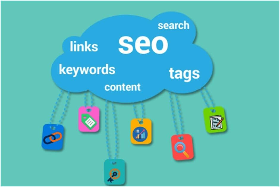 What is SEO