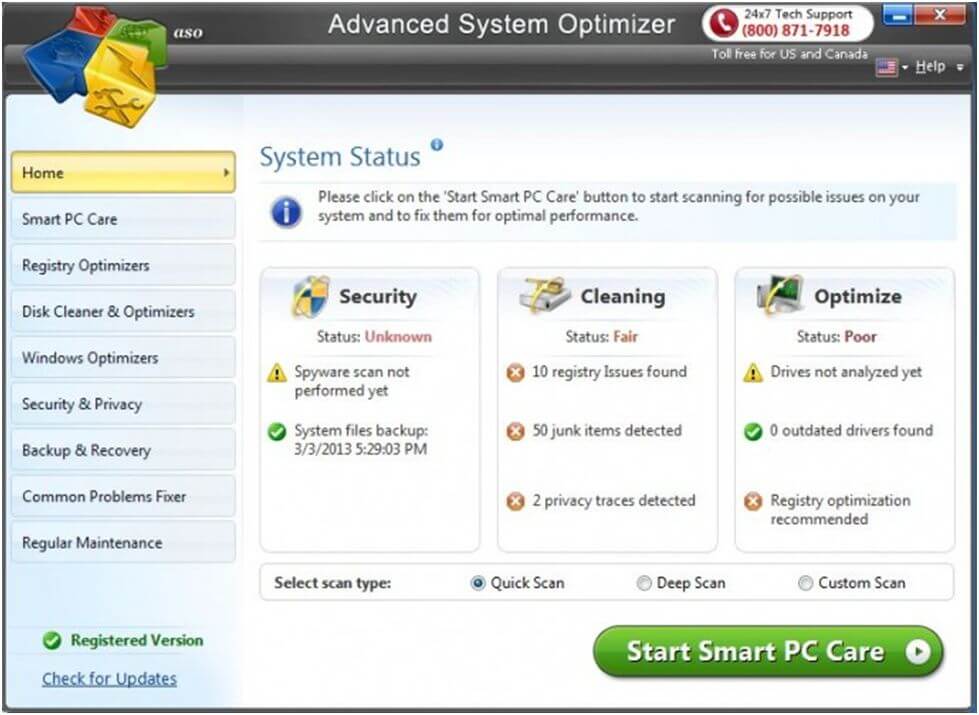 Best Disk Defragmentation Software