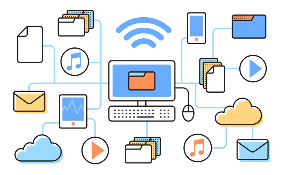 10x Your Business Productivity by an Online Database Management