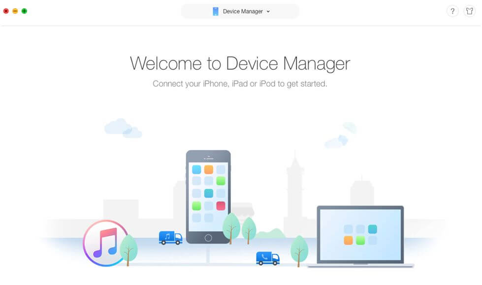 Easy Tool to Move WhatsApp