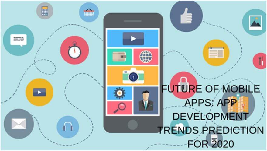 FUTURE OF MOBILE APPS