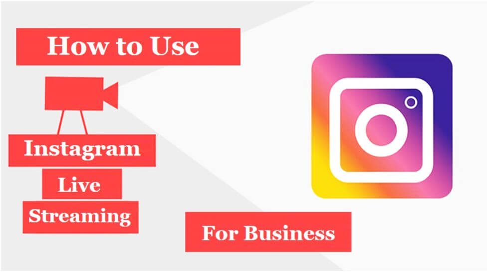 Instagram Live Streaming for Businesses