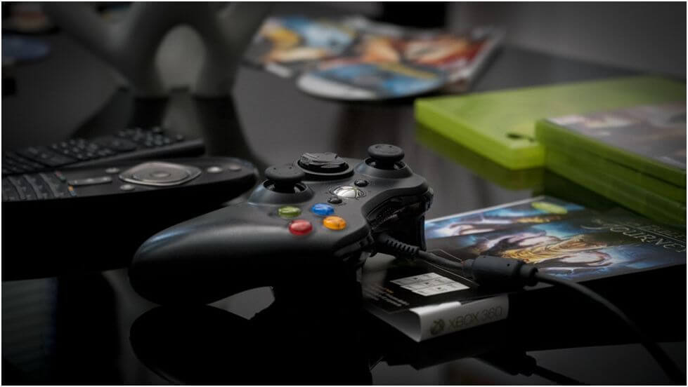 8 Tips to Consider Before Buying a New Gaming Gadget 4 Storage Space and Ever-Increasing Digital Library