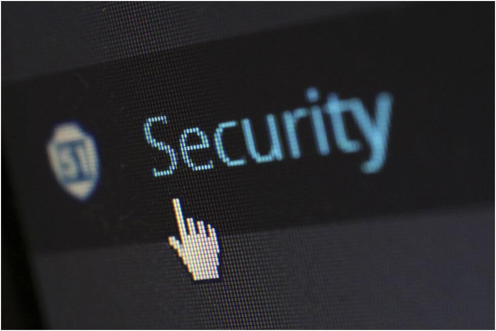 Top tips for keeping your website safe and secure