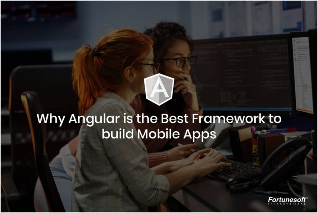 best Framework to build Mobile apps