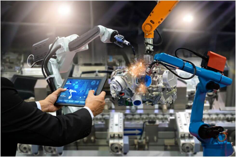 What are the benefits of CRM for Business Process Automation? 1 Business Process Automation