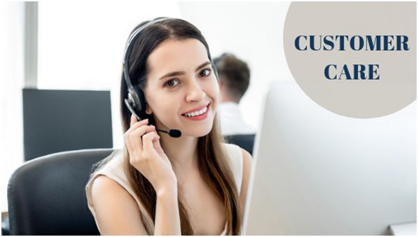 Customer Care