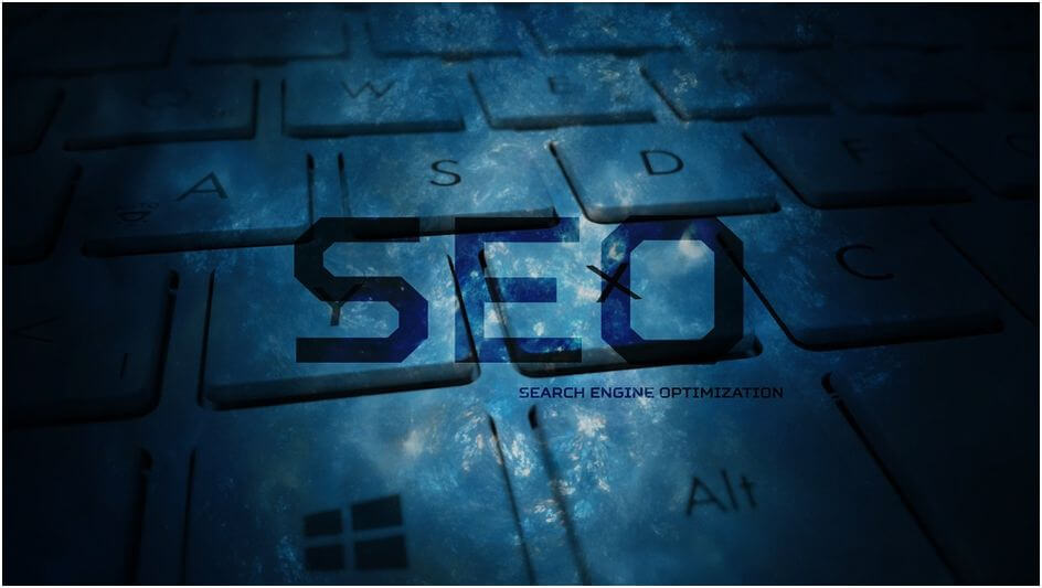 Effective SEO