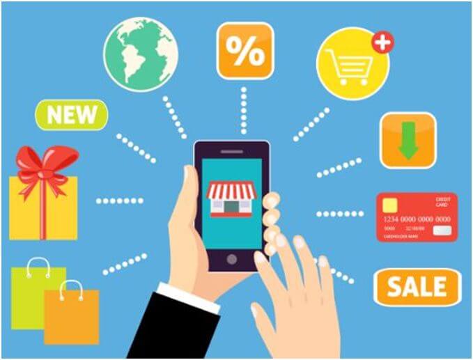 Mobile Commerce 