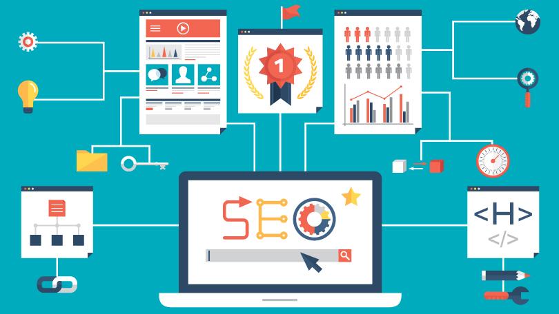 SEO-Tools