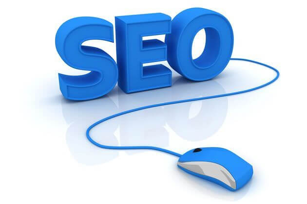 Website SEO-friendly