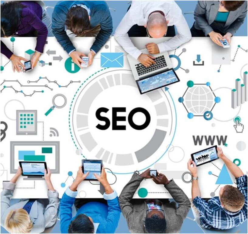 Is SEO-friendly