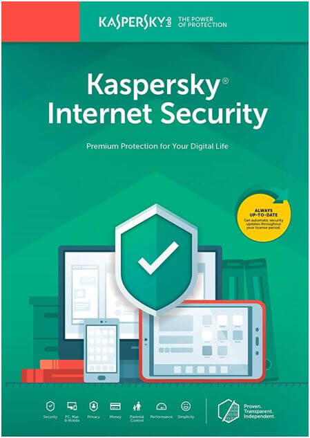 Kaspersky