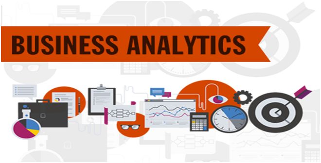 Top 7 Colleges for Masters in Business Analytics