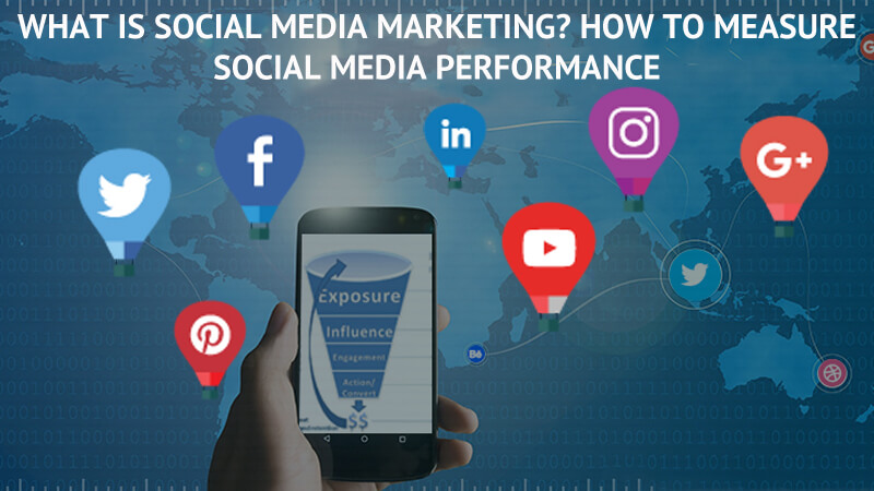 social media marketing