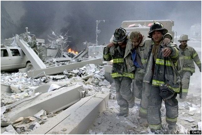 Effective Tips on What To Do Before, During, and After a Fire 6 After Fire