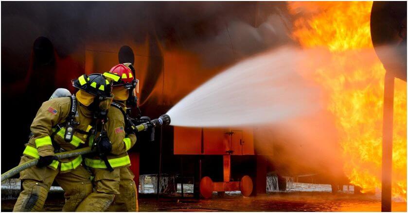 Effective Tips on What To Do Before, During, and After a Fire 1 Effective Tips on What To Do Before