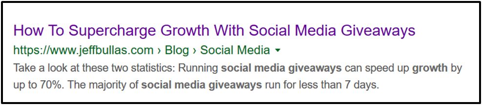 Plan Your Website’s Navigation Structure