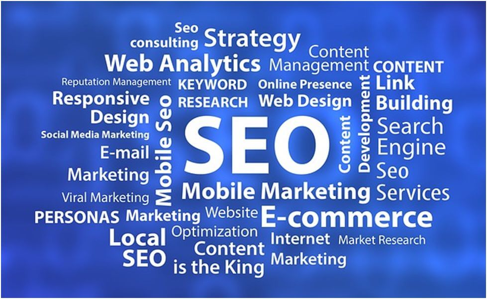 Search Engine Optimization