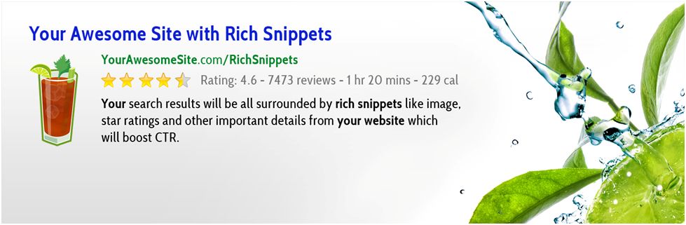 All In One Schema.org Rich Snippets