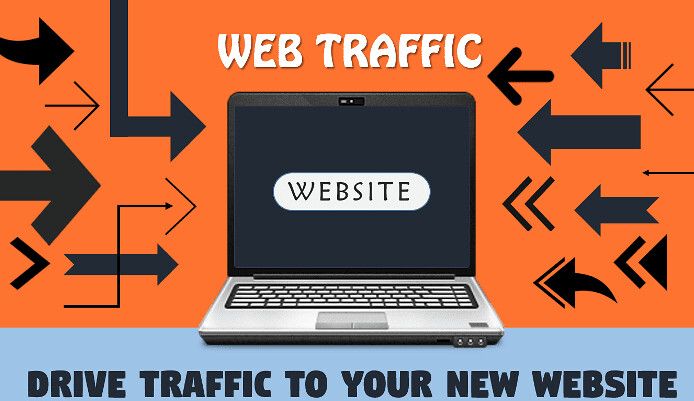 Drive Traffic to Your Website