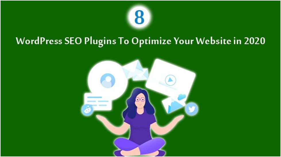 Wordpress SEO Plugins 