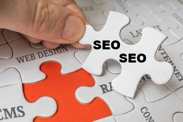 SEO Strategy