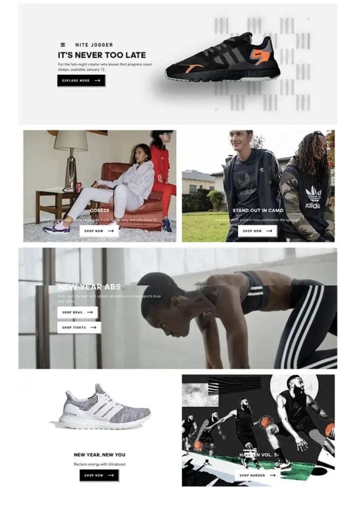 Adidas