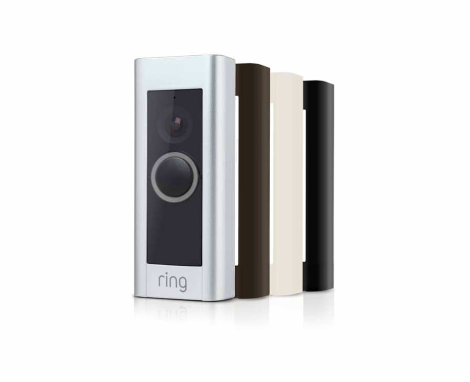 Ring Video Doorbell Pro