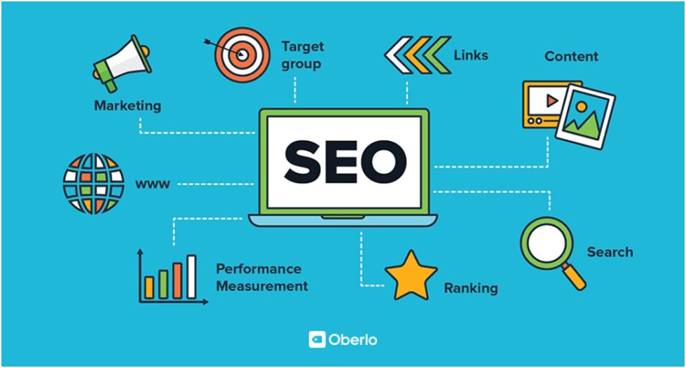 SEO specialist 