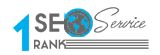First rank seo