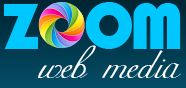 Zoom web media