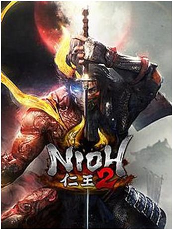 Nioh