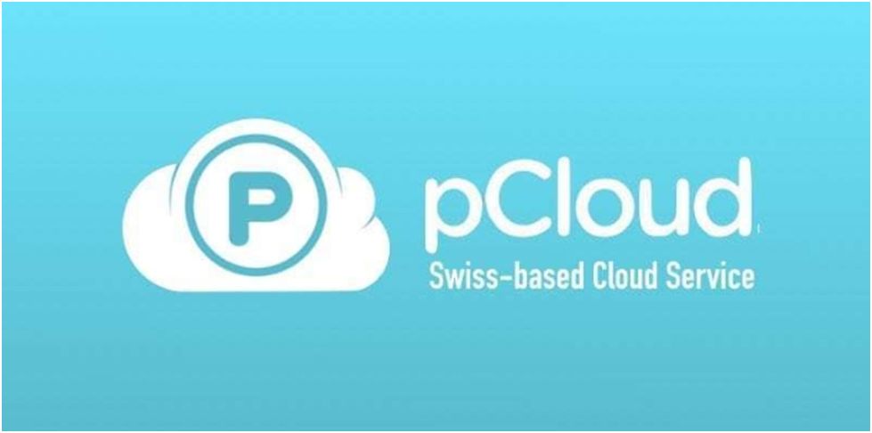 pCloud