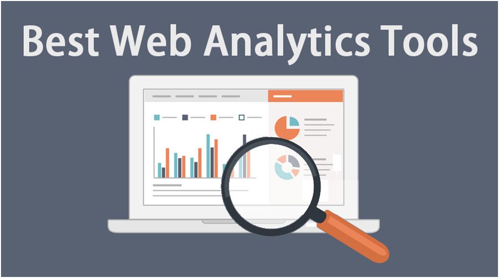 Best Website Analytics Tools