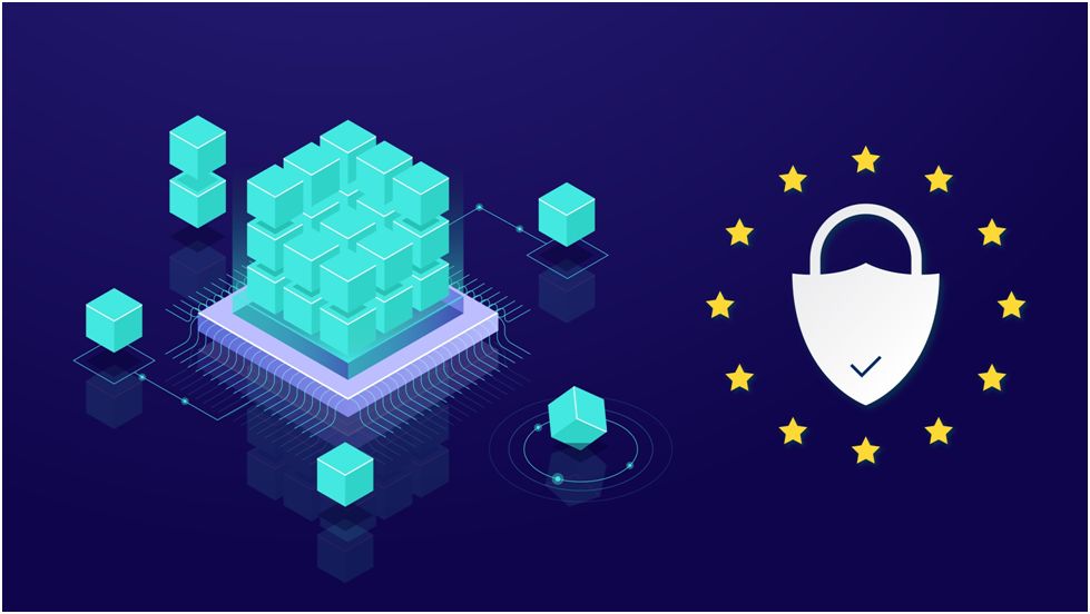 Blockchain and GDPR