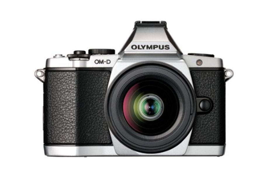 Olympus OM-D