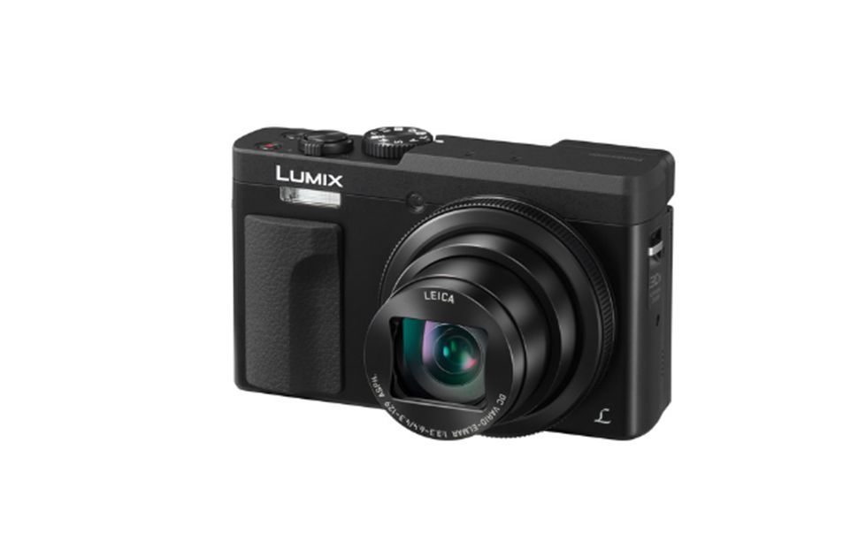 Panasonic Lumix ZS70