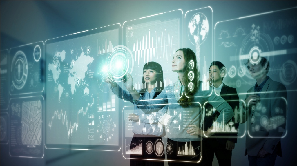 Robotic Process Automation exceptional