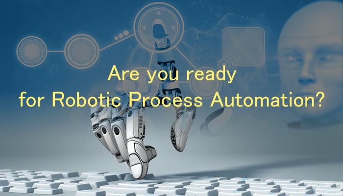 Robotic Process Automation