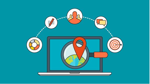 Searching Terms from the User