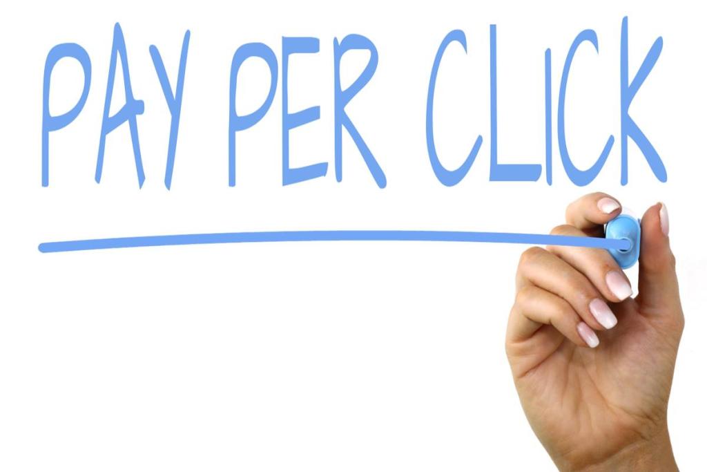 Pay Per Click