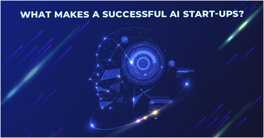 AI Start-ups