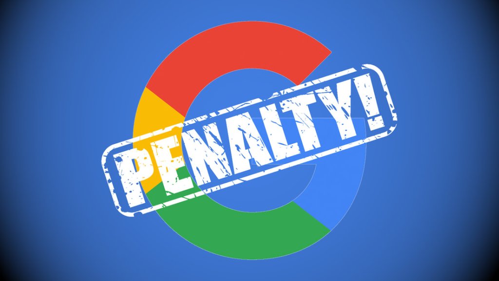 Google Penalties