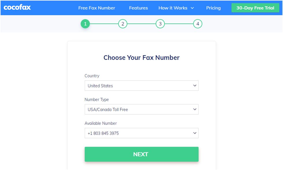 How to Attach a Fax Machine to a Cellular Phone using CocoFax