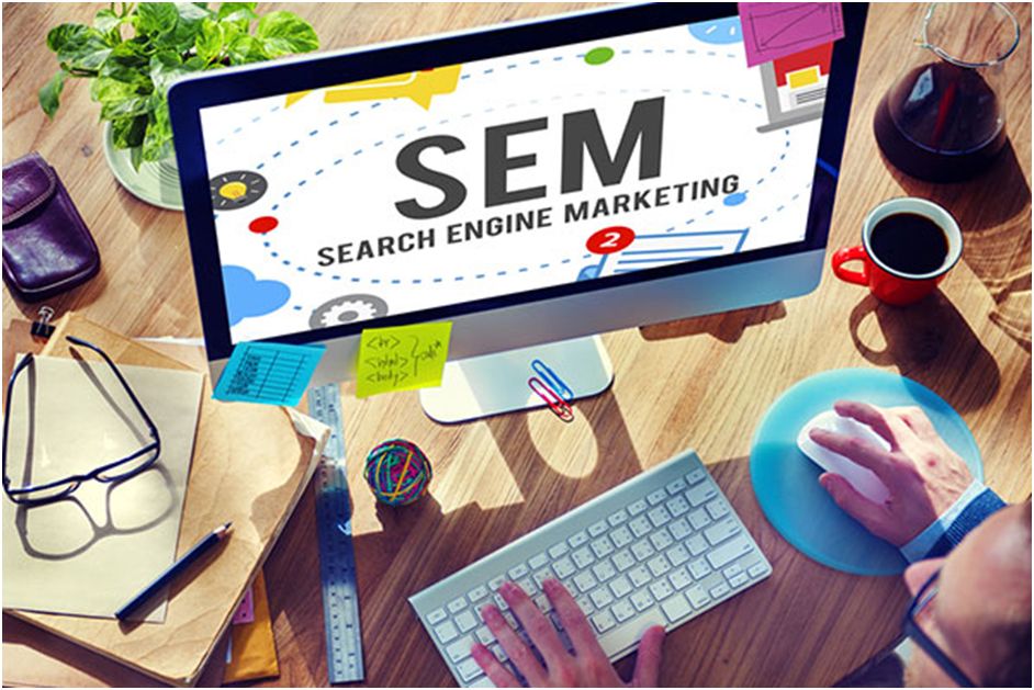 Search Engine Marketing