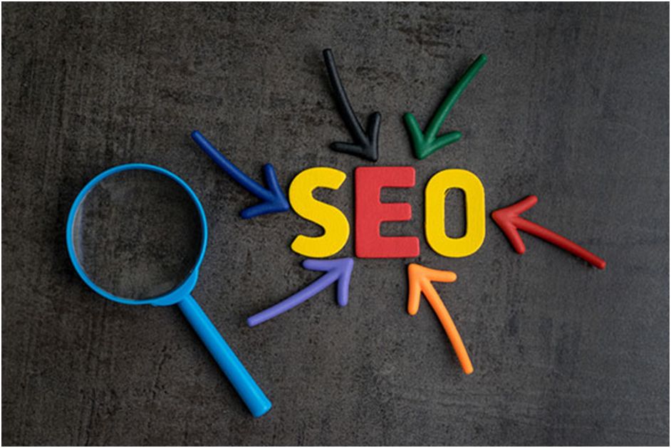 Search Engine Optimization