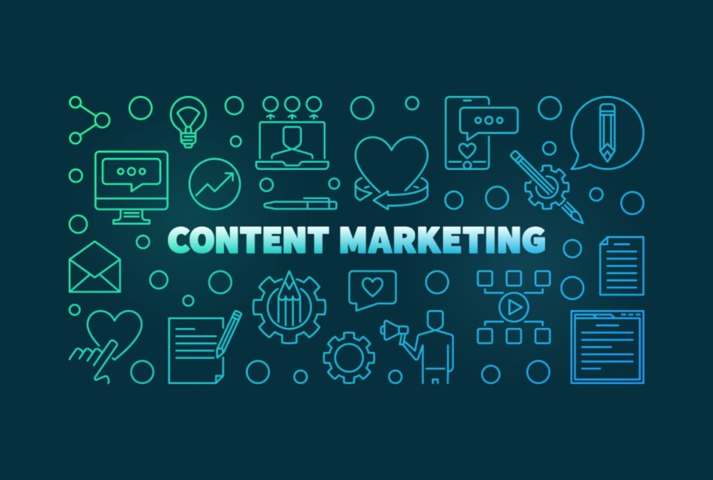 Content Marketing